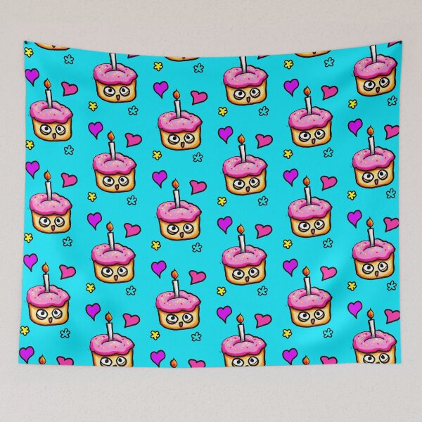 Item preview, Birthday with love designed and sold by AnyssNara.