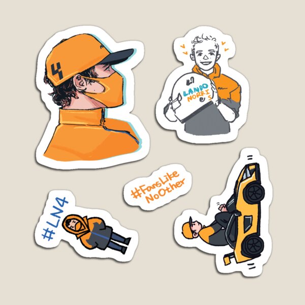 "landos02" for Sale by storm3326 Redbubble