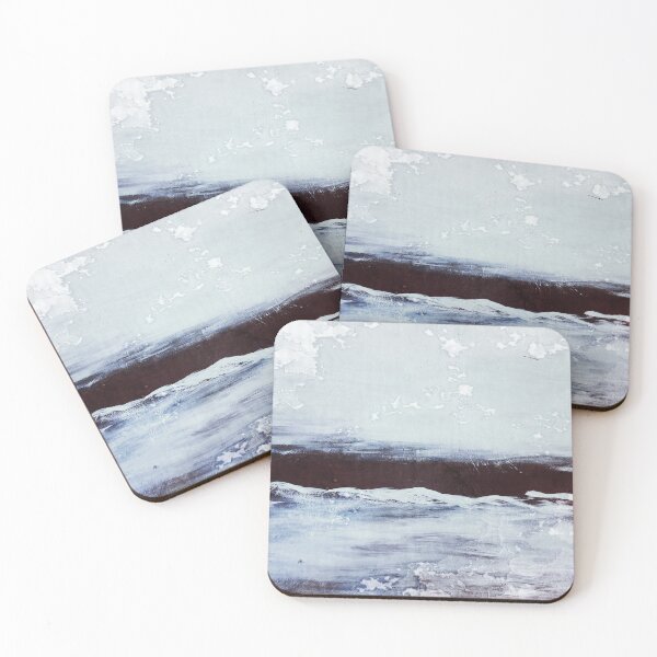 Item preview, Stormy seas designed and sold by Amber Niles.
