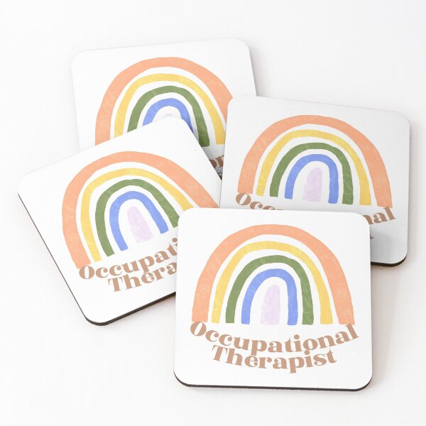 Item preview, Occupational Therapist  designed and sold by EvyStickersx.