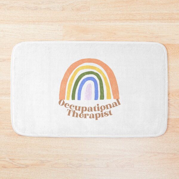 Item preview, Occupational Therapist  designed and sold by EvyStickersx.