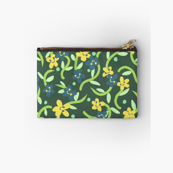 Item preview, Happy Flowers designed and sold by Polleneyes.