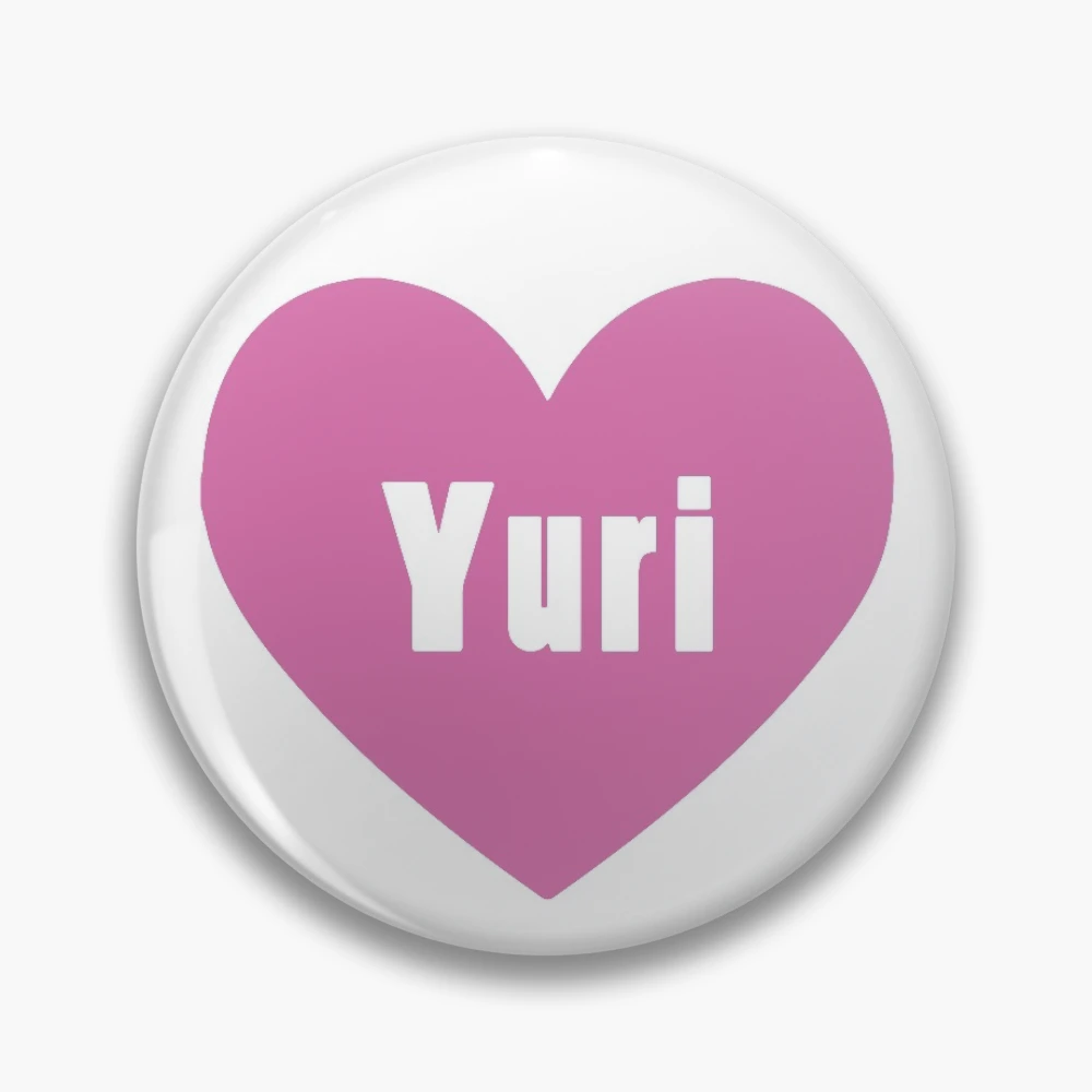 Yuri ♥