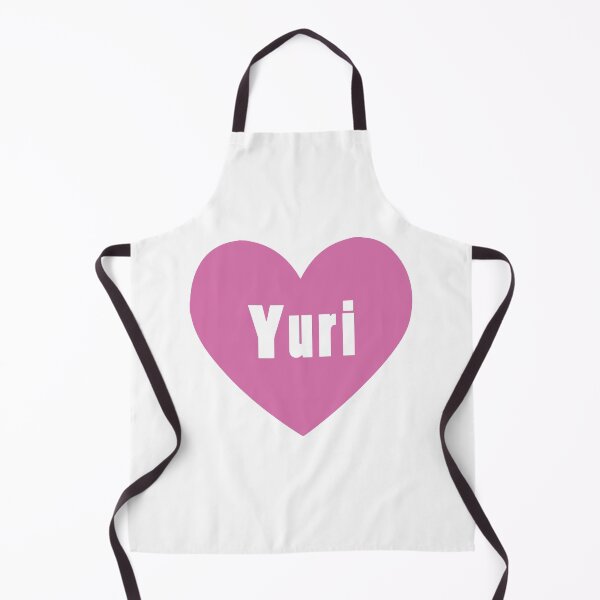 Item preview, Yuri ♥ designed and sold by ellygator.