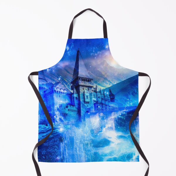 Item preview, Castle of Glass designed and sold by Eye of Illumination Desgins.