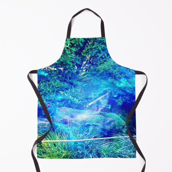 Item preview, Serenity in the Garden designed and sold by Eye of Illumination Desgins.