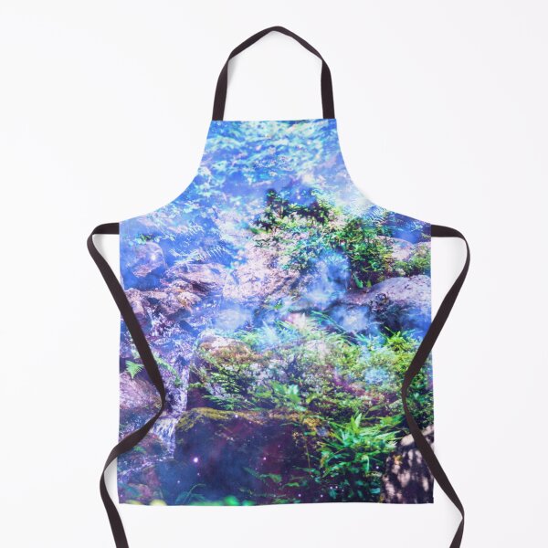 Item preview, Tranquility Falls designed and sold by Eye of Illumination Desgins.
