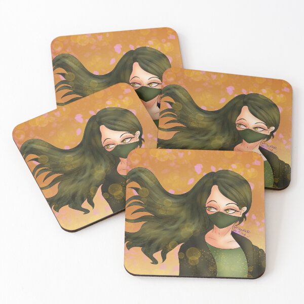 Item preview, Korekiyo designed and sold by drowzeewitchy.