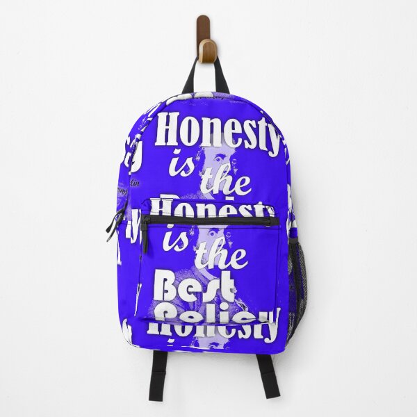 Item preview, Honesty is the best policy in the world designed and sold by SueSakpal.