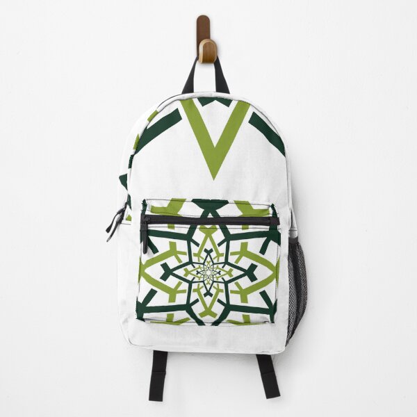 Item preview, 12 Fold Web Star : Sniper White designed and sold by AWalkerDesign.
