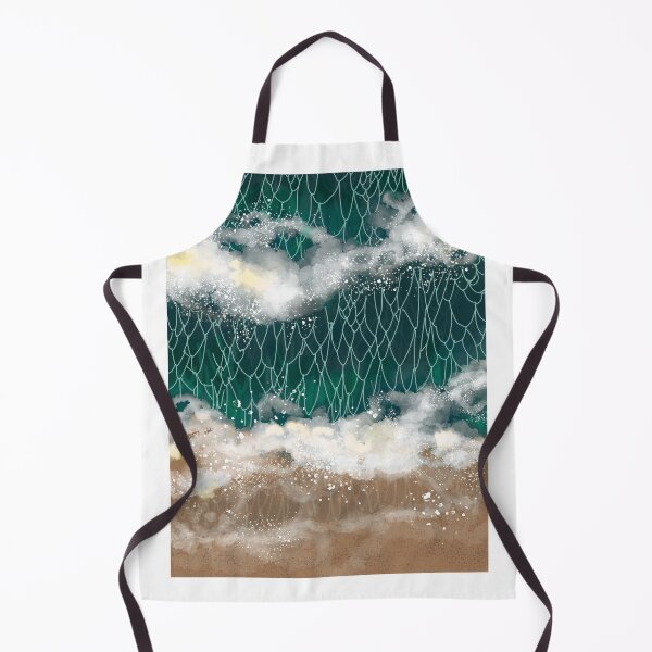 Item preview, The Sea Part 2 designed and sold by Ginger-ginseng.