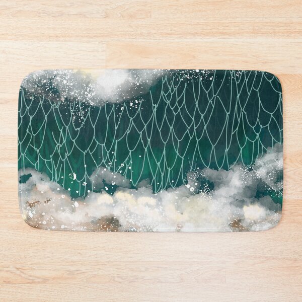 Item preview, The Sea Part 2 designed and sold by Ginger-ginseng.