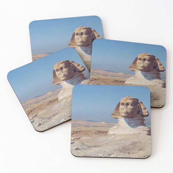 Item preview, Bonaparte Before the Sphinx - Jean-Leon Gerome - 1868 designed and sold by CJET.