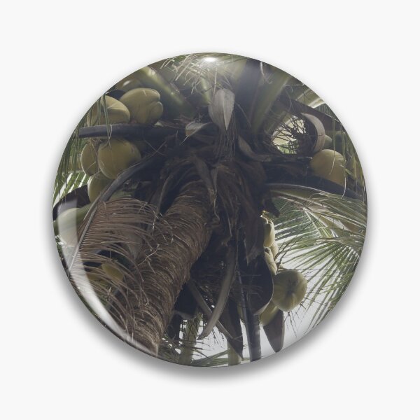 Item preview, Grand Palm Tree designed and sold by Chubuter.