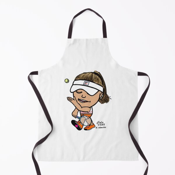 Item preview, Sofia Kenin designed and sold by Colacatlee.