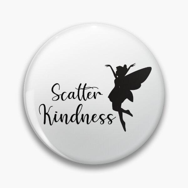 Item preview, Scatter Kindness  designed and sold by The Little Wood Cottage.