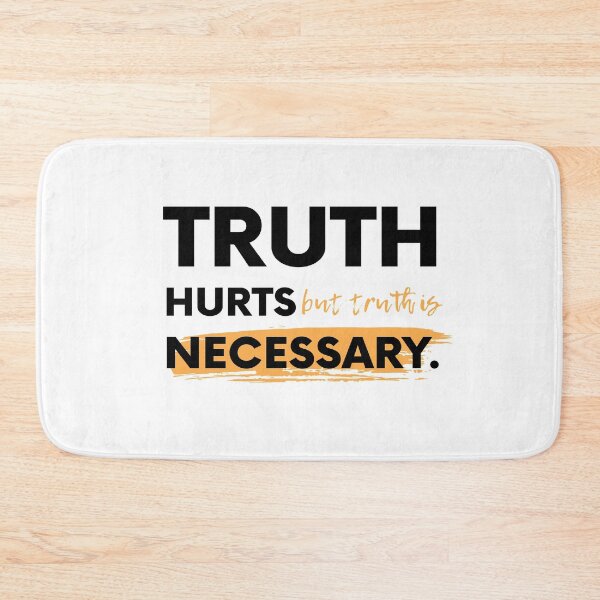 Item preview, The Inconvenient Truth Skeptical and Political Motivation Gimmick designed and sold by artColourized.
