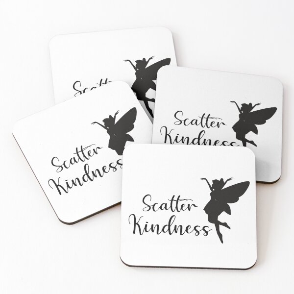 Item preview, Scatter Kindness  designed and sold by The Little Wood Cottage.