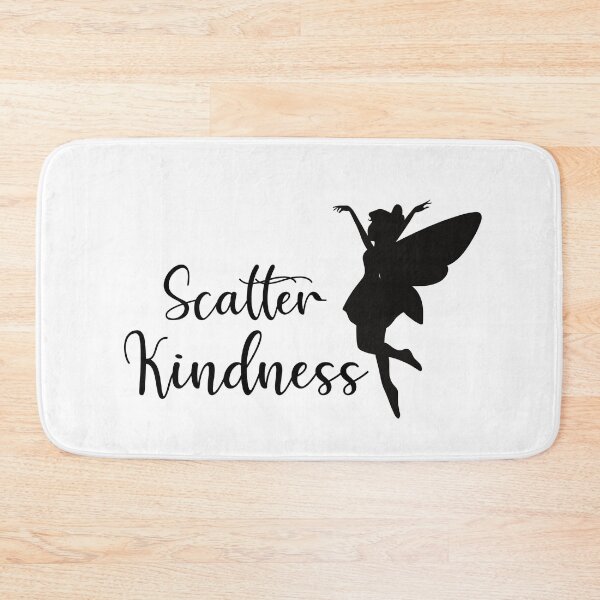 Item preview, Scatter Kindness  designed and sold by The Little Wood Cottage.