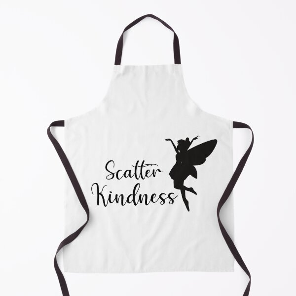 Item preview, Scatter Kindness designed and sold by The Little Wood Cottage.