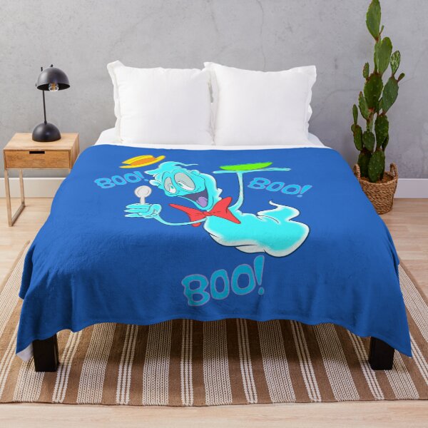 Item preview, Breakfast Ghost designed and sold by Blue Moon Cartoons.
