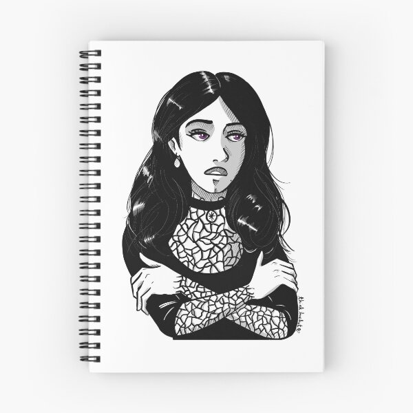 Item preview, Yennefer designed and sold by thinkbucket.