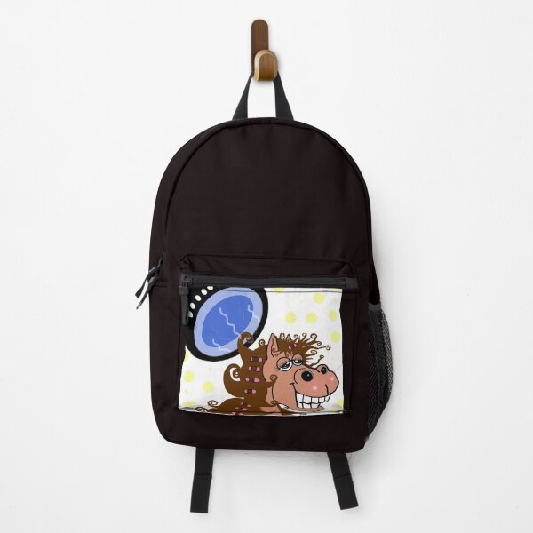 Item preview, Animal ( horse ) :  Get a perm designed and sold by Shirley cute art .