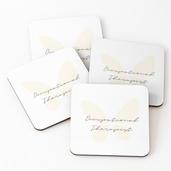 Item preview, Occupational Therapist  designed and sold by EvyStickersx.
