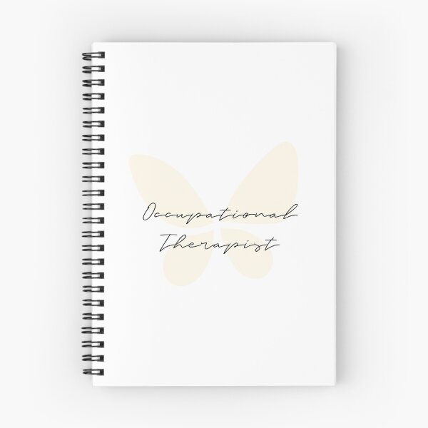 Item preview, Occupational Therapist  designed and sold by EvyStickersx.