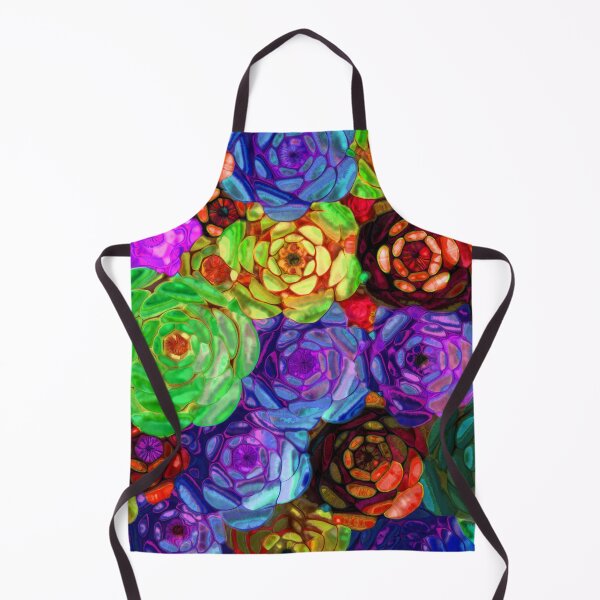 Artikelvorschau, Blumengesteck entworfen und verkauft von Red Witch Art.