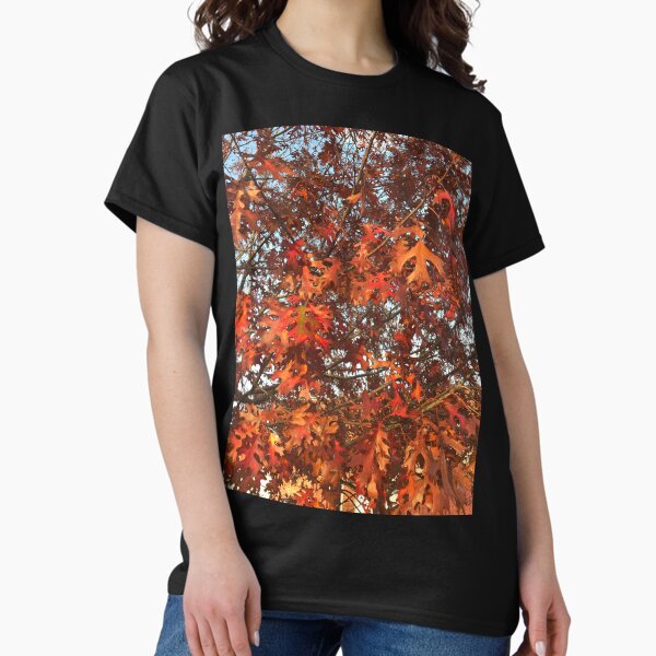 Item preview, Flaming Leaves designed and sold by XXX Zombieboy XXX.