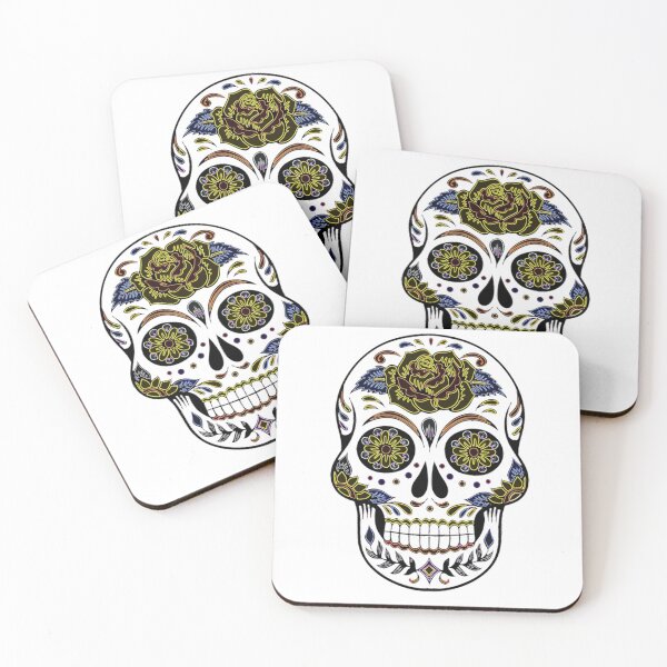 Item preview, Calavera designed and sold by Mr-3.