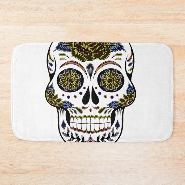 Item preview, Calavera designed and sold by Mr-3.