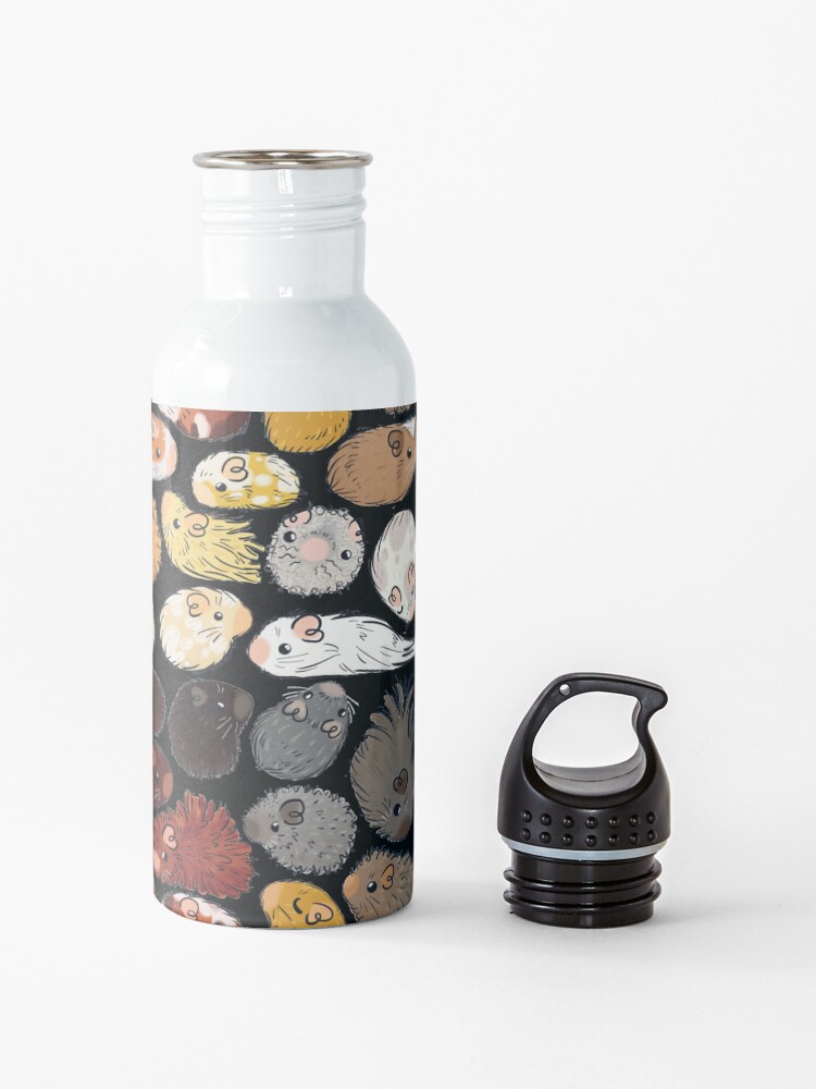 Alternate view of Guinea Pig Gradient Water Bottle