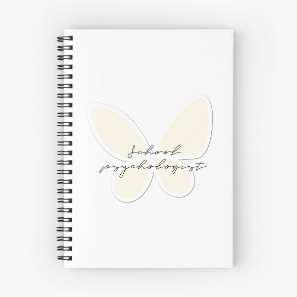 Item preview, School Psychologist designed and sold by EvyStickersx.