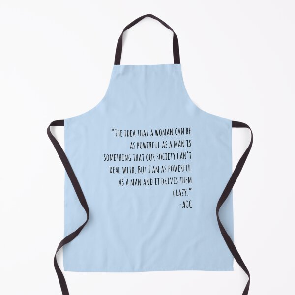 Item preview, AOC Quote (text only) designed and sold by jasleenM.