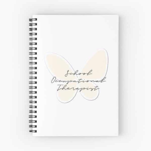 Item preview, School Occupational Therapist  designed and sold by EvyStickersx.