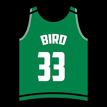 Cheap larry best sale bird celtics jersey