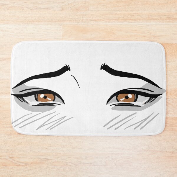 Item preview, Painter of The Night - Baek Na-Kyum's Eyes designed and sold by jenartfart.