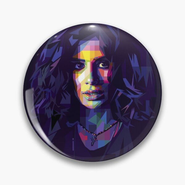 Item preview, Crazy Jane designed and sold by mztgr7.