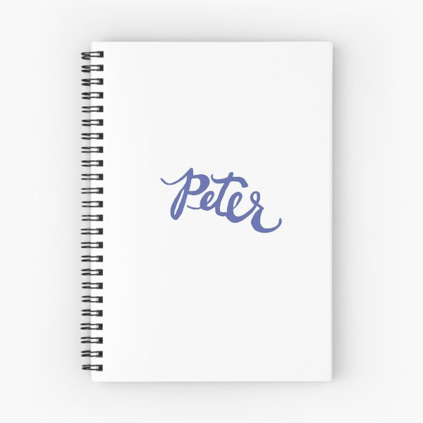 Item preview, peter kavinsky word art  designed and sold by bricecloke02.