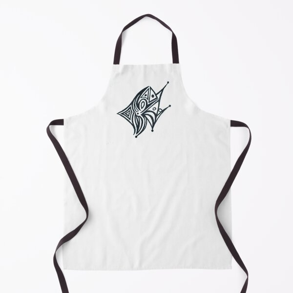 Item preview, The Fish Of Dots designed and sold by cosyk.