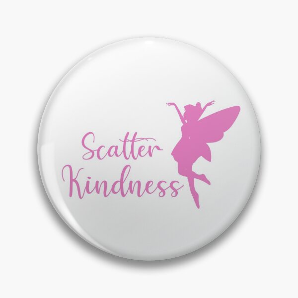 Item preview, Scatter Kindness  designed and sold by The Little Wood Cottage.