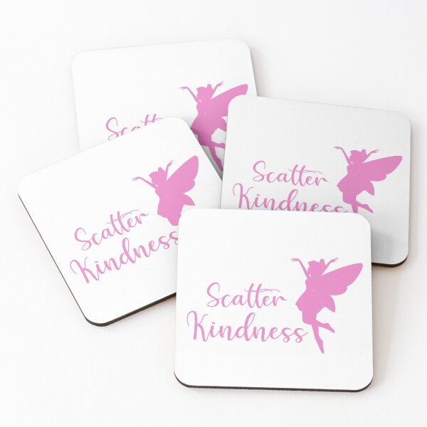 Item preview, Scatter Kindness  designed and sold by The Little Wood Cottage.
