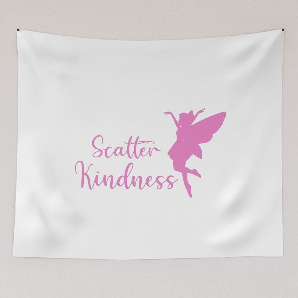 Item preview, Scatter Kindness  designed and sold by The Little Wood Cottage.