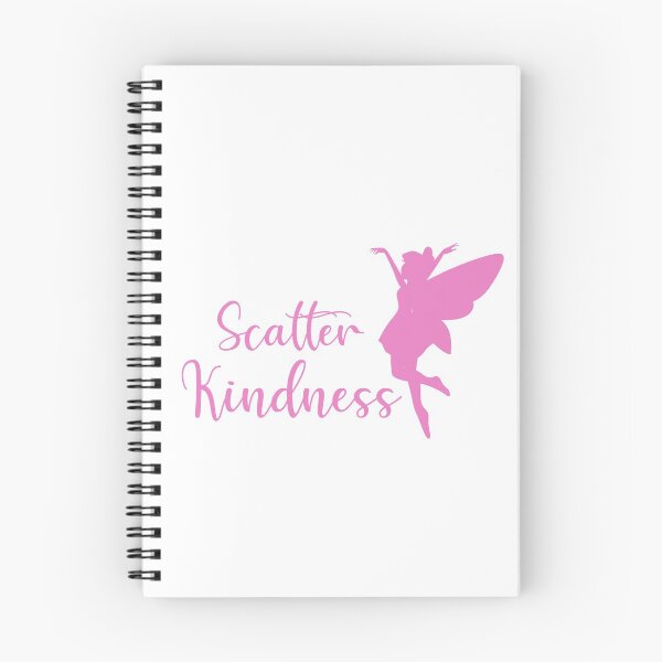 Item preview, Scatter Kindness  designed and sold by The Little Wood Cottage.