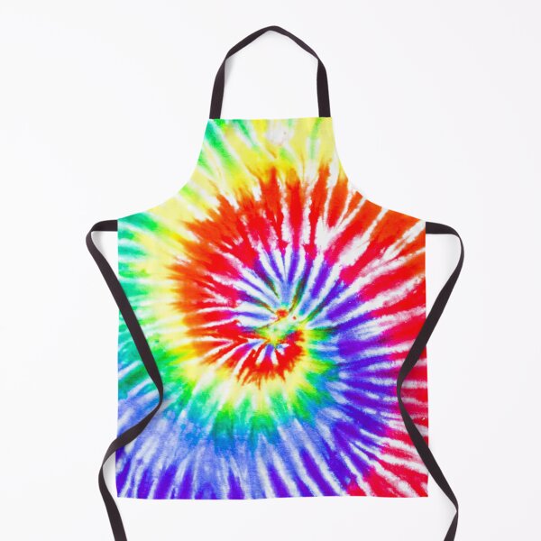 Item preview, Tie Dye, Colorful, Retro, Hippie, Psychedelic colors designed and sold by Logic72.
