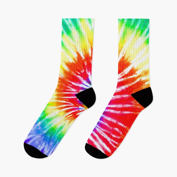 Item preview, Tie Dye, Colorful, Retro, Hippie, Psychedelic colors designed and sold by Logic72.