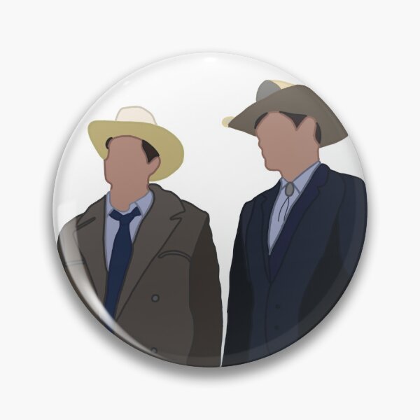Item preview, Destiel Cowboy designed and sold by magiCath394.
