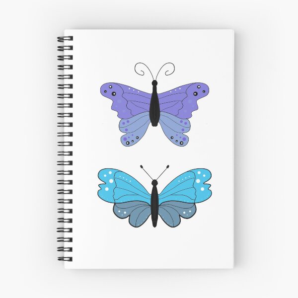 Item preview, Colorful Butterflies designed and sold by ShirleyDee.